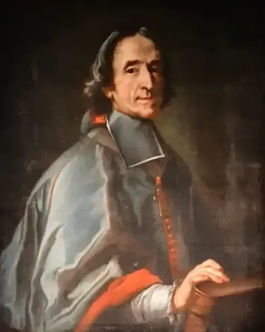 Portrait du Grand Fenelo ©J-M de Royere